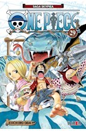 Papel ONE PIECE 29