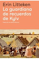 Papel GUARDIANA DE RECUERDOS DE KYIV (SERIE M)