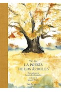 Papel POESIA DE LOS ARBOLES (CARTONE)