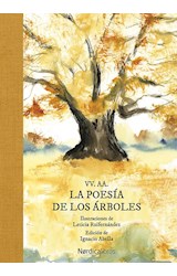 Papel POESIA DE LOS ARBOLES (CARTONE)