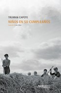 Papel NIÑOS EN SU CUMPLEAÑOS (COLECCION MINILECTURAS 20) (BOLSILLO)