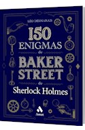 Papel 150 ENIGMAS DE BAKER STREET DE SHERLOCK HOLMES