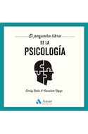 Papel PEQUEÑO LIBRO DE LA PSICOLOGIA