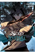 Papel SOLO LEVELING 2