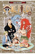 Papel ONE PIECE 31