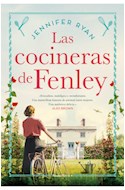 Papel COCINERAS DE FENLEY