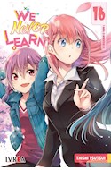 Papel WE NEVER LEARN 16
