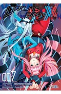 Papel DARLING IN THE FRANXX 7