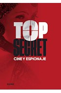 Papel TOP SECRET CINE Y ESPIONAJE