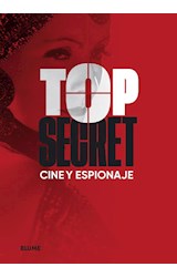 Papel TOP SECRET CINE Y ESPIONAJE