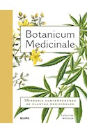 Papel BOTANICUM MEDICINALE HERBARIO CONTEMPORANEO DE PLANTAS MEDICINALES (CARTONE)
