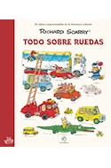 Papel TODO SOBRE RUEDAS CLASICO IMPERDIBLE DE LA LITERATURA INFANTIL