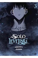 Papel SOLO LEVELING 3