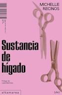 Papel SUSTANCIA DE HIGADO (COLECCION BARLOVENTO 18)