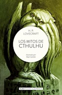 Papel MITOS DE CTHULHU (COLECCION POCKET ILUSTRADO)