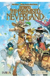 Papel BEYOND THE PROMISED NEVERLAND