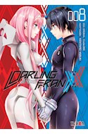 Papel DARLING IN THE FRANXX 8