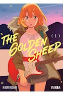 Papel GOLDEN SHEEP 1