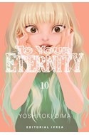 Papel TO YOUR ETERNITY 10