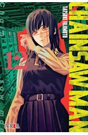 Papel CHAINSAW MAN 12