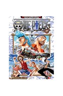 Papel ONE PIECE 37