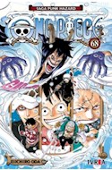 Papel ONE PIECE 68