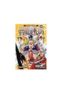 Papel ONE PIECE 38