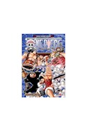 Papel ONE PIECE 40