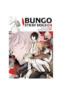 Papel BUNGO STRAY DOGS 4