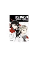 Papel BUNGO STRAY DOGS 5