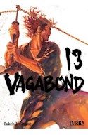 Papel VAGABOND 13