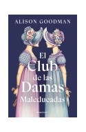 Papel CLUB DE LAS DAMAS MALEDUCADAS