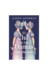 Papel CLUB DE LAS DAMAS MALEDUCADAS