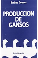 Papel PRODUCCION DE GANSOS