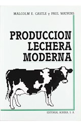 Papel PRODUCCION LECHERA MODERNA