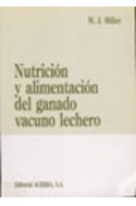 Papel NUTRICION Y ALIMENTACION DEL GANADO VACUNO LECHERO