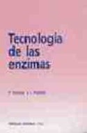 Papel TECNOLOGIA DE LAS ENZIMAS