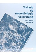 Papel TRATADO DE MICROBIOLOGIA VETERINARIA