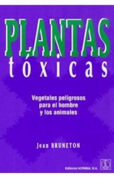 Papel PLANTAS TOXICAS VEGETALES PELIGROSOS PARA EL HOMBRE Y LOS ANIMALES