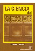 Papel CIENCIA DEL CHOCOLATE