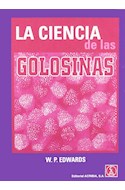 Papel CIENCIA DE LAS GOLOSINAS