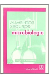Papel ALIMENTOS SEGUROS MICROBIOLOGIA