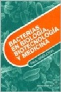Papel BACTERIAS EN BIOLOGIA BIOTECNOLOGIA Y MEDICINA