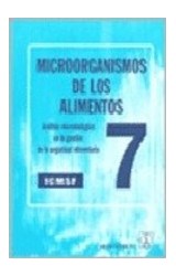 Papel MICROORGANISMOS DE LOS ALIMENTOS 7 ANALISIS MICROBIOLO EN LA GESTION DE LA SEGURIDAD ALIMENTARIA