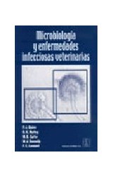 Papel ELEMENTOS DE MICROBIOLOGIA VETERINARIA (RUSTICA)