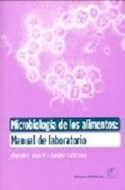 Papel MICROBIOLOGIA DE LOS ALIMENTOS MANUAL DE LABORATORIO