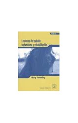 Papel LESIONES DEL CABALLO TRATAMIENTO Y REHABILITACION (2 EDICION)