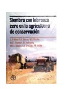 Papel SIEMBRA CON LABRANZA CERO EN LA AGRICULTURA DE CONSERVACION