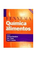 Papel FENNEMA QUIMICA DE LOS ALIMENTOS (3 EDICION)