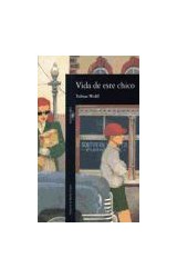 Papel VIDA DE ESTE CHICO (ALFAGUARA LITERATURAS)